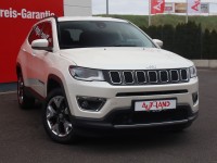 Jeep Compass 1.4 Limited 4WD