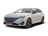 Peugeot 308 SW PureTech 130 Aut. 2-Zonen-Klima Navi Sitzheizung