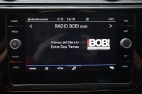 VW Touran 1.5 TSI Highline