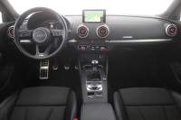 Audi A3 Sportback 35 TFSI S-Line