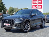 Vorschau: Audi Q5 SB S-Line 45 TFSI quattro s-tronic M-HEV