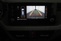 Skoda Kamiq 1.0 TSI