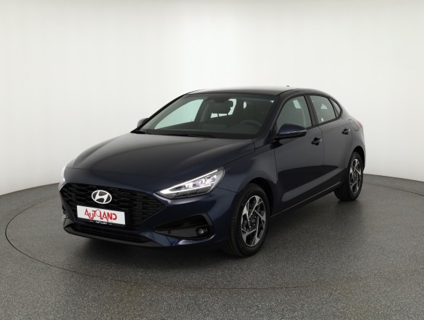 Hyundai i30 Fastback 1.0 T-GDi Aut.