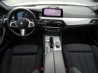 BMW 520 d Touring M Sport