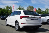 Skoda Scala 1.0 TSI Active OPF