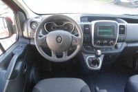 Renault Trafic 2.0 dCi 170 AT L2H1 Life