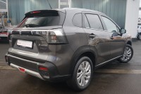 Suzuki SX4 S-Cross 1.4 DITC Hybrid