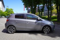 Mitsubishi Space Star 1.2 Intro Edition+ CVT