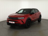 Vorschau: Opel Mokka GS 1.2DI Turbo