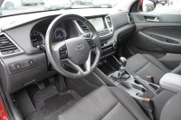 Hyundai Tucson 1.6 Select 2WD