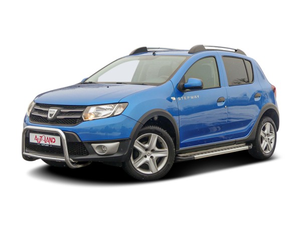 Dacia Sandero Stepway 1.5