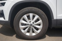 Skoda Karoq 1.5 TSI