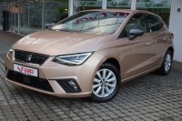 Vorschau: Seat Ibiza 1.0 TSI Xcellence