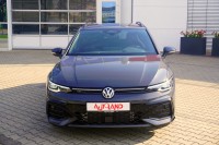VW Golf VIII Variant 1.5 eTSI R-Line DSG