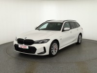 BMW 3er Reihe 330e M-Sport Touring PHEV 3-Zonen-Klima Navi Sitzheizung