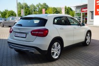 Mercedes-Benz GLA 200 Urban