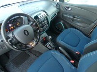Renault Captur 1.2 TCe