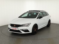 Seat Leon ST 2.0 Cupra 300 4Drive LED Navi Leder Pano