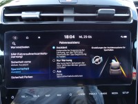 Hyundai Tucson 1.6T-GDI AT mHev