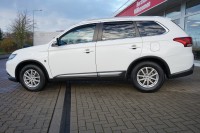 Mitsubishi Outlander 2.0 MIVEC