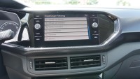 VW T-Cross 1.5 TSI DSG United