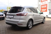 Ford S-Max 2.5 FHEV Aut. FWD Titanium