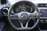 Nissan Micra 1.0 IG-T Visia