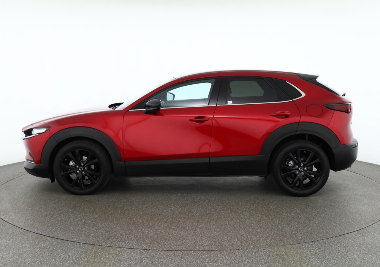 Mazda CX-30 2.0 Skyactiv-X Autom. Homura
