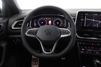 VW T-Roc R-Line 1.5 TSI DSG