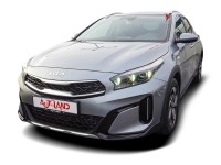 Kia XCeed 1.6 GDI Aut. 2-Zonen-Klima Navi Sitzheizung