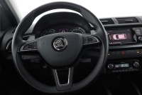 Skoda Fabia 1.0 TSI Clever