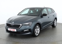 Skoda Scala 1.0 TSI Style LED SmartLink Sitzheizung