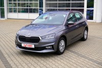 Vorschau: Skoda Fabia 1.0 TSI DSG