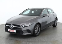 Mercedes-Benz A250 Progressive LED Navi Sitzheizung Kamera AHK
