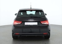 Audi A1 Sportback 1.0 TFSI S-line