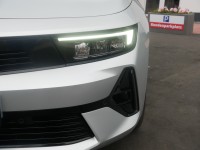 Opel Astra ST GS 1.2 Turbo Aut.