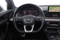 Audi Q5 2.0 TDI quattro S-Line