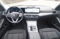 BMW 318 i Aut.