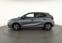 Vorschau: MG MG3 1.5 Hybrid Luxury Aut.