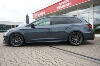 Seat Leon ST 2.0 TSI Cupra 4Drive