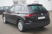 VW Tiguan 1.4 TSI