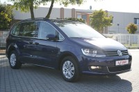 VW Sharan 2.0 TDI Comfortline