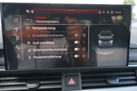 Audi A4 Avant 40 TFSI S tronic S line