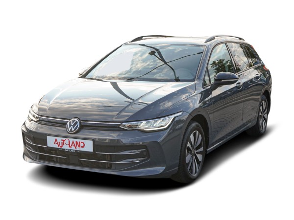 VW Golf Variant 1.5 TSI Goal