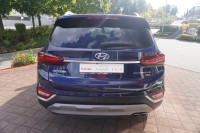 Hyundai Santa Fe 2.2 T-GDI Premium 4WD