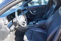 Mercedes-Benz CLA 200 AMG Line