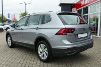 VW Tiguan Allspace 1.5 TSI Life