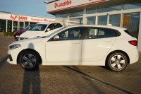 BMW 118 i Advantage