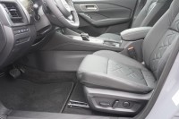 Nissan Qashqai Tekna 1.3 Dig-T Aut.