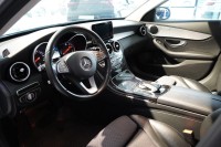 Mercedes-Benz C 220 C220d T-Modell Exclusive Aut.